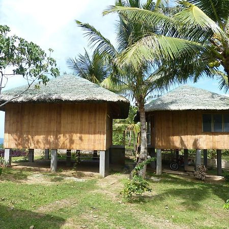 Blue Seastar Cottages Agpudlos Buitenkant foto