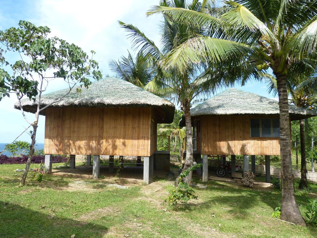 Blue Seastar Cottages Agpudlos Buitenkant foto