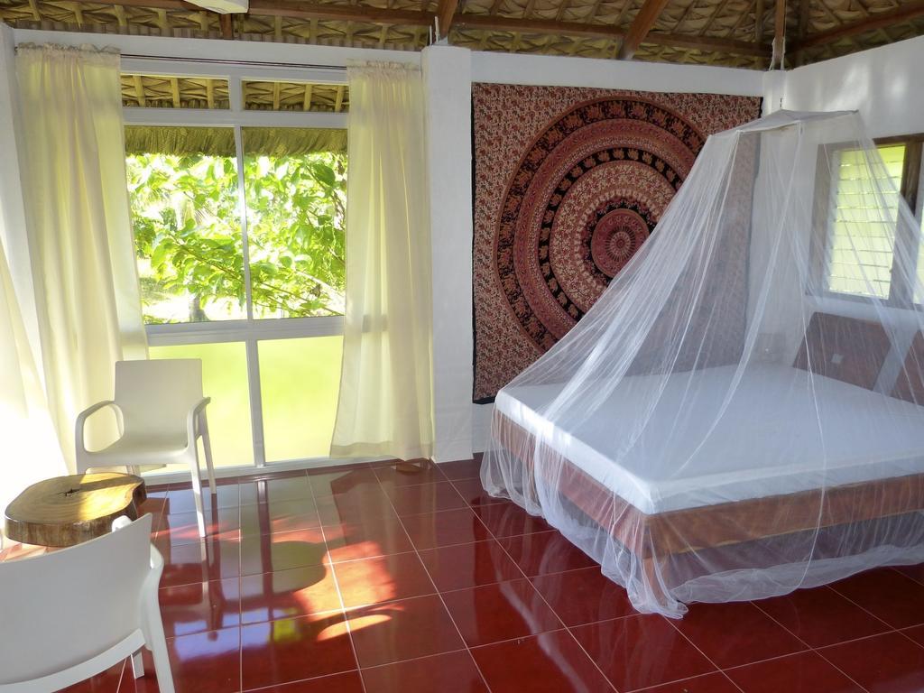 Blue Seastar Cottages Agpudlos Kamer foto