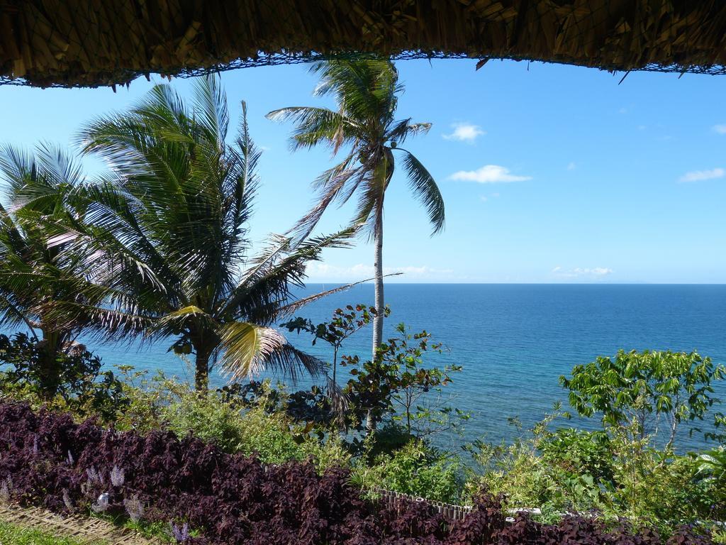 Blue Seastar Cottages Agpudlos Buitenkant foto