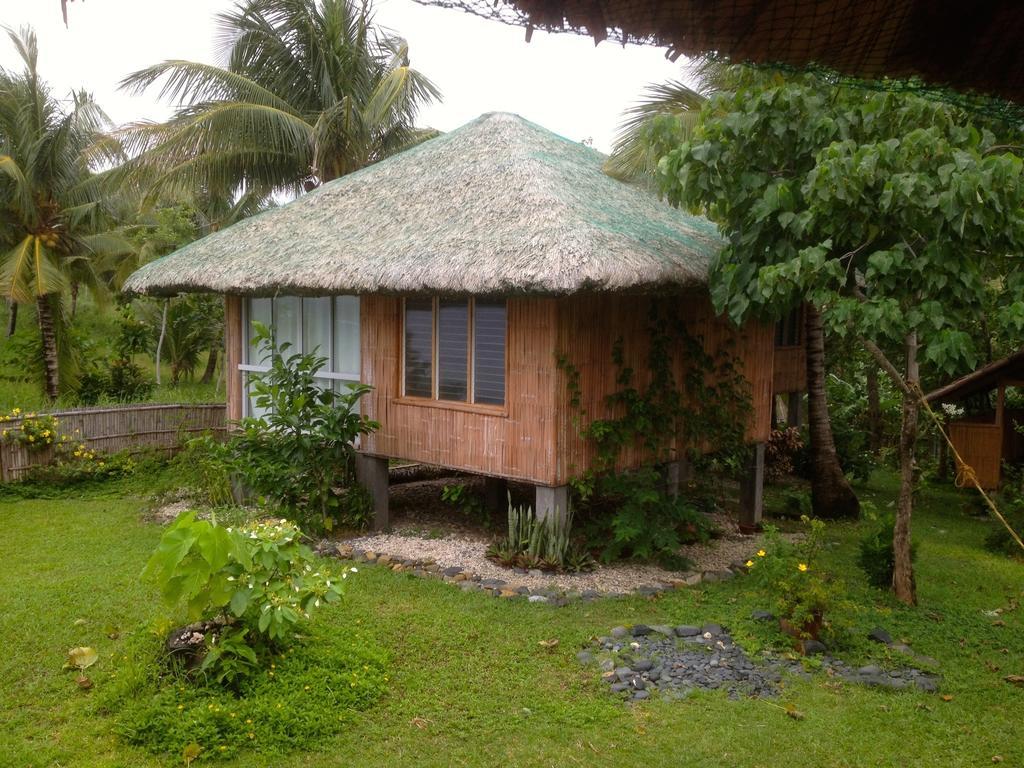 Blue Seastar Cottages Agpudlos Kamer foto