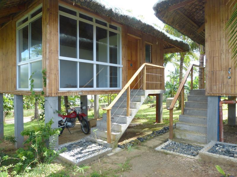 Blue Seastar Cottages Agpudlos Buitenkant foto